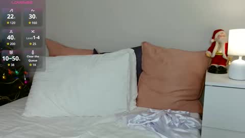 Elena online show from 12.19.25