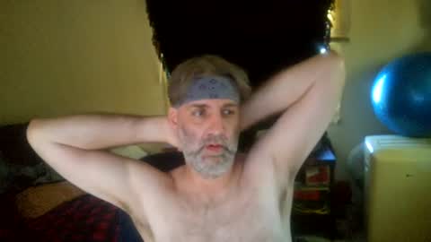 geoffbmn online show from 07.11.26