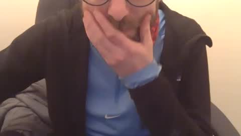 Snapshot of geon2xx chatting on 01.26.25 Geon online show from 01.26.25