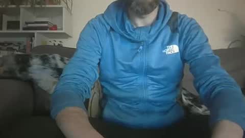 Snapshot of geon2xx chatting on 03.01.25 Geon online show from 03.01.25