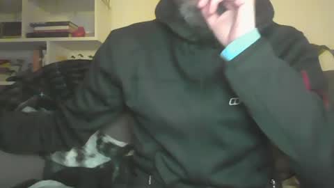 Snapshot of geon2xx chatting on 03.02.25 Geon online show from 03.02.25