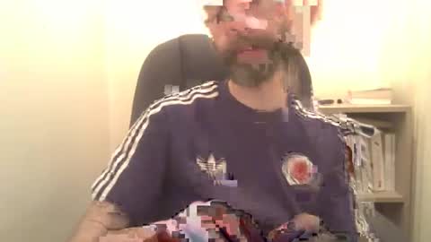 Geon online show from 04.18.26