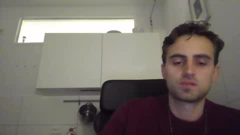 georg0300 online show from 10.24.25