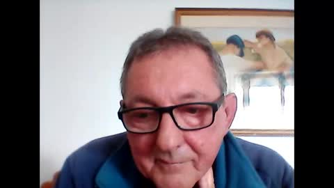 Snapshot of georg1412 chatting on 09.15.25 georg1412 online show from 09.15.25