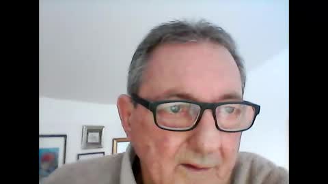 georg1412 online show from 01.09.26