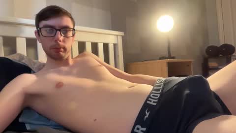 Snapshot of george5657 chatting on 02.24.26 George online show from 02.24.26