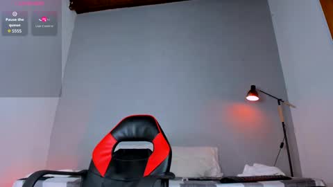 Jorge online show from 10.29.25