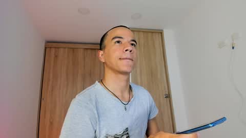 Snapshot of george_cams1 chatting on 05.07.26 Jorge online show from 05.07.26