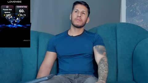 George online show from 09.27.25