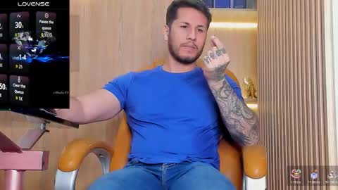 George online show from 11.20.25