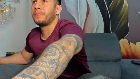 George online show from 01.17.26