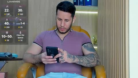 George online show from 02.12.26