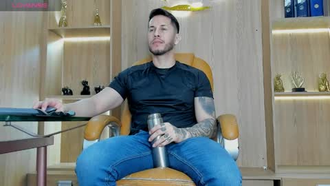 George online show from 04.06.26