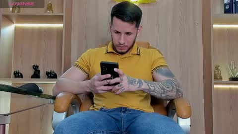 George online show from 04.13.26