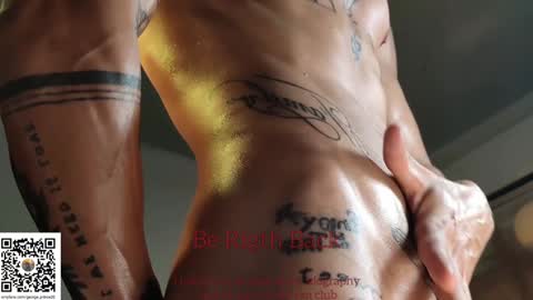Snapshot of george_prince2 chatting on 12.20.24 independent model online show from 12.20.24