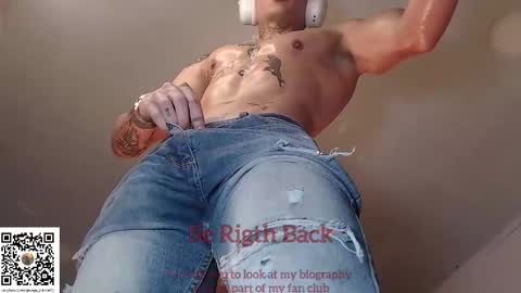 Snapshot of george_prince2 chatting on 02.19.25 independent model online show from 02.19.25