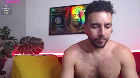 george_xmith online show from 06.29.26