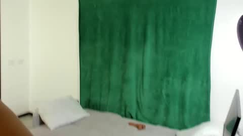 Snapshot of georgearmwrestler chatting on 12.25.24 George my Fansly online show from 12.25.24