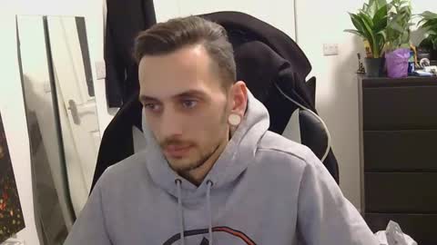 georgek0011 online show from 11.30.25