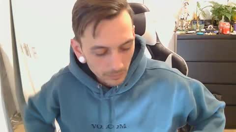 Snapshot of georgek0011 chatting on 02.22.26 georgek0011 online show from 02.22.26