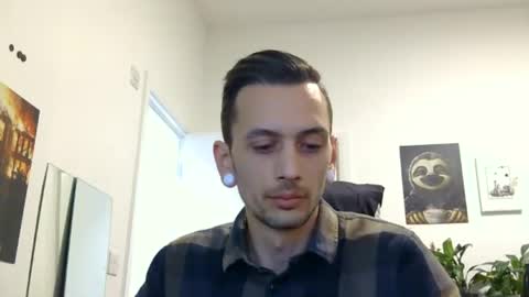 georgek0011 online show from 06.13.26