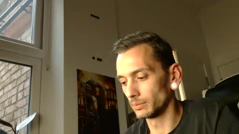 georgek0011 online show from 06.16.26
