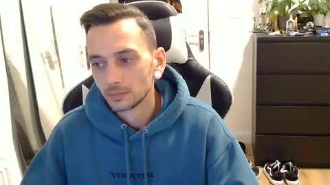 georgek0011 online show from 07.01.26