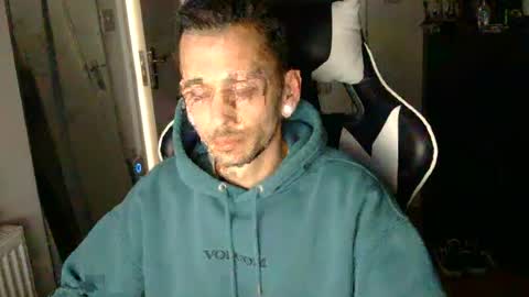 georgek0011 online show from 07.02.26