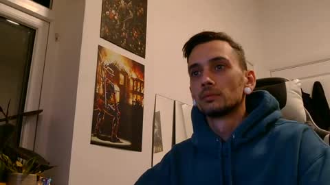 georgek0011 online show from 07.03.26