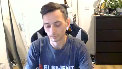 georgek0011 online show from 07.05.26