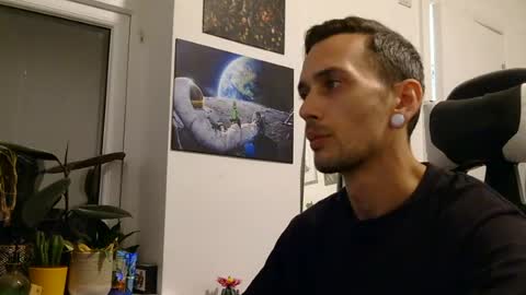 georgek0011 online show from 07.24.26