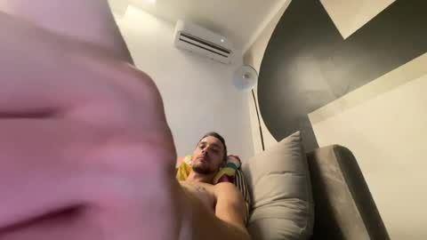 georgek0011 online show from 08.06.26