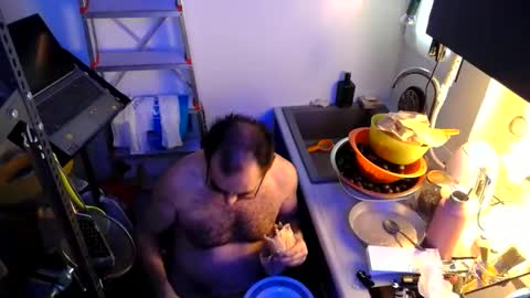 Snapshot of georgempt chatting on 01.10.25 georgempt online show from 01.10.25