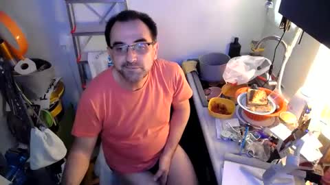 Snapshot of georgempt chatting on 01.19.25 georgempt online show from 01.19.25