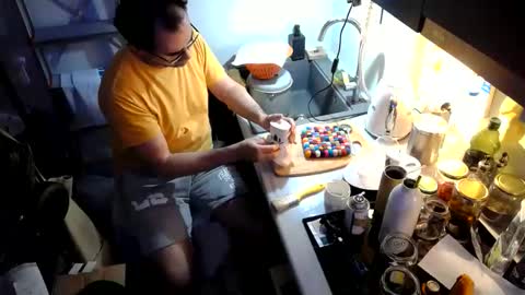 Snapshot of georgempt chatting on 01.27.25 georgempt online show from 01.27.25