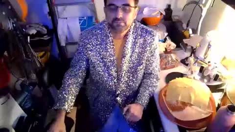 Snapshot of georgempt chatting on 01.29.25 georgempt online show from 01.29.25