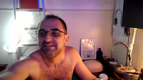 Snapshot of georgempt chatting on 02.08.25 georgempt online show from 02.08.25