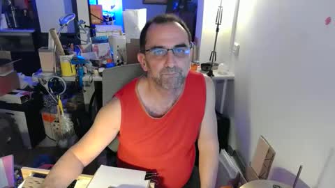 Snapshot of georgempt chatting on 02.16.25 georgempt online show from 02.16.25