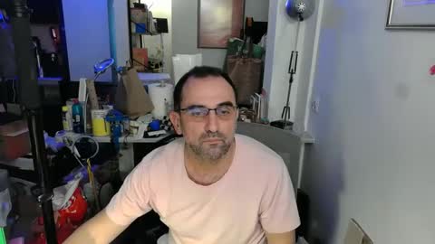 Snapshot of georgempt chatting on 02.18.25 georgempt online show from 02.18.25