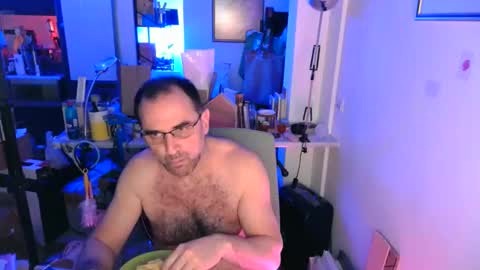 Snapshot of georgempt chatting on 02.19.25 georgempt online show from 02.19.25