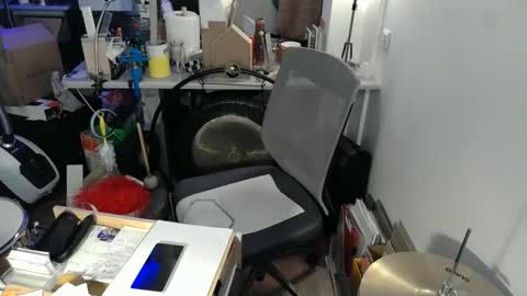 Snapshot of georgempt chatting on 02.22.25 georgempt online show from 02.22.25