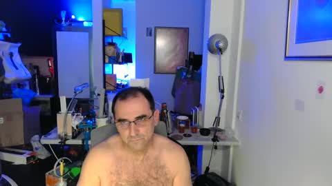 Snapshot of georgempt chatting on 02.22.25 georgempt online show from 02.22.25