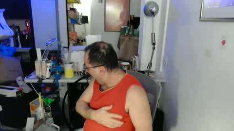 Snapshot of georgempt chatting on 02.23.25 georgempt online show from 02.23.25