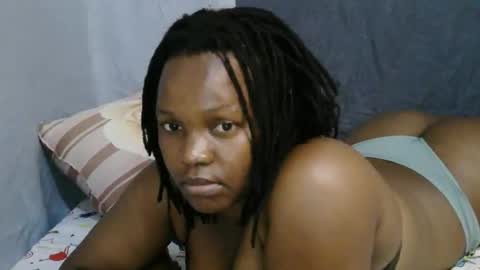 georgeous_kimberly online show from 09.18.25