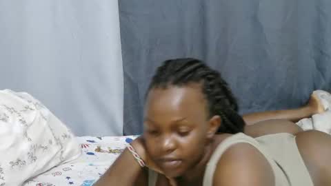 georgeous_kimberly online show from 01.14.26