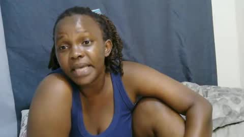 georgeous_kimberly online show from 05.15.26