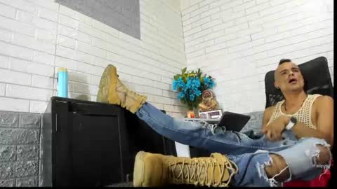 georgepervertscock online show from 06.29.26