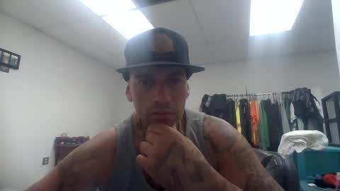 georgeschneider5858 online show from 10.02.25