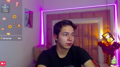 GEORGE online show from 12.09.24