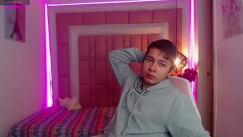 GEORGE online show from 12.10.24